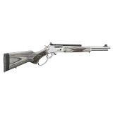 Marlin Model 336 SBL 30-30 Stainless 19