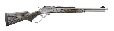 Marlin Model 336 SBL 30-30 Stainless 19