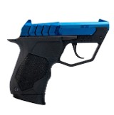 Taurus 22TUC 22 LR Blue PVD 2.5