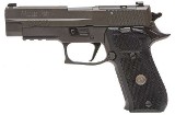 Sig Sauer P220 Legion SAO Optics Ready 220R-45-LEGION-SAO-R2 - Image 1 of 1