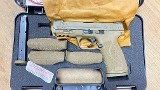 Smith & Wesson M&P 2.0 9mm 4.25