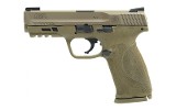 Smith & Wesson M&P 2.0 9mm 4.25