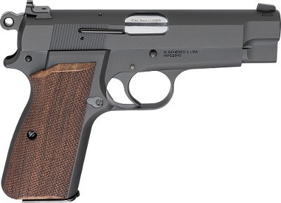 Springfield Armory SA-35 9mm 4