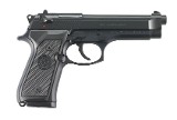 Beretta M9 Commercial 9mm 92 15 Round Capacity J92M9A0M - 3 of 4
