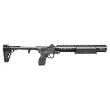 Kel-Tec Sub2000 CQB 9mm ISB Silencer / Suppressor Glock 19 KELTEC SUB2K SUB2K9GLKBLKCQB - 1 of 1