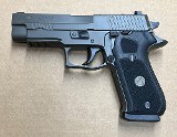 Sig Sauer P220 Legion 45 ACP Optics Ready 220R-45-LEGION-R2 - Image 2 of 2