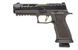 Sig Sauer P320 Spectre Comp 9mm Custom Works 10 Round Capacity P320V003-10 - Image 1 of 1