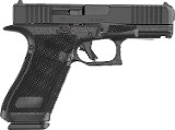 Glock Model 45 Gen 6 9mm ORS Optics Ready 17 Round Capacity P64550203 - Image 3 of 3