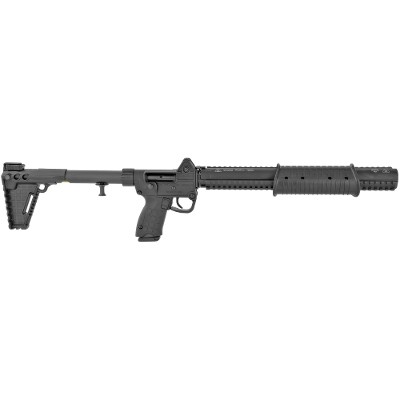 Kel-Tec Sub2000 CQB 9mm ISB Silencer / Suppressor Smith & Wesson M&P 17 Rd KELTEC SUB2K SUB2K9CQBMPBBLK - Image 1 of 1