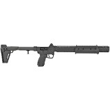 Kel-Tec Sub2000 CQB 9mm ISB Silencer / Suppressor Smith & Wesson M&P 17 Rd KELTEC SUB2K SUB2K9CQBMPBBLK - Image 1 of 1