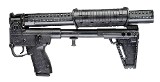 Kel-Tec Sub2000 CQB 9mm ISB Silencer / Suppressor Glock 17 KELTEC SUB2K - 2 of 2