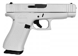 GLOCK 48 9MM FXD WHITEOUT - Image 1 of 1
