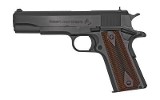 Colt 1911 Government Classic Blued 45 ACP 5