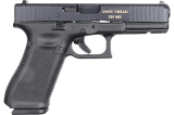 GLOCK 17 GEN 5 9MM GADSDEN FLAG - Image 1 of 1