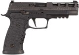 Sig Sauer P320AXG Pro 9mm Performance 320AXGF-9-BXR3-PRO-R2 - Image 1 of 1