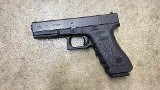Used Glock 22 Gen 3 40 S&W One Mag G22 Police Trade Night Sights - Image 1 of 2