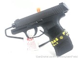 Sig Sauer P365 TACPAC 9mm Night Sights 365-9-BXR3-TACPAC - 4 of 5