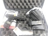 Sig Sauer P365 TACPAC 9mm Night Sights 365-9-BXR3-TACPAC - 2 of 5