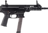Panzer ARP9 9mm 6.5