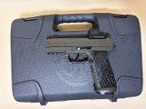 Sig Sauer P365 AXG Legion 9mm Pistol with Holosun EPS Carry – Legion Gray, Compensated - 3 of 9