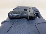 Sig Sauer P365 AXG Legion 9mm Pistol with Holosun EPS Carry – Legion Gray, Compensated - 5 of 9