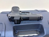 Sig Sauer P365 AXG Legion 9mm Pistol with Holosun EPS Carry – Legion Gray, Compensated - 6 of 9