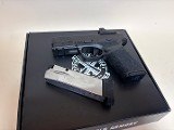 Springfield Armory Hellcat Pro OSP 9mm with Viridian RFX11 Red Dot – 15+1 Optics Ready Carry Pistol - 3 of 7
