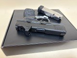 Springfield Armory Hellcat Pro OSP 9mm with Viridian RFX11 Red Dot – 15+1 Optics Ready Carry Pistol - 5 of 7