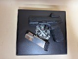 Springfield Armory Hellcat Pro OSP 9mm with Viridian RFX11 Red Dot – 15+1 Optics Ready Carry Pistol - 2 of 7