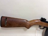 Plainfield Machine M1 Carbine .30 Carbine Rifle – Dunellen, NJ Production, Walnut Stock - 2 of 11
