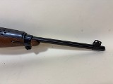 Plainfield Machine M1 Carbine .30 Carbine Rifle – Dunellen, NJ Production, Walnut Stock - 3 of 11