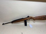 Plainfield Machine M1 Carbine .30 Carbine Rifle – Dunellen, NJ Production, Walnut Stock - 6 of 11