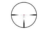 Sig Sauer Tango MSR 1-10x2834mm Tube BDC10 MOA Reticle 1.535 MSR Mount SOTM11200 - Image 1 of 2