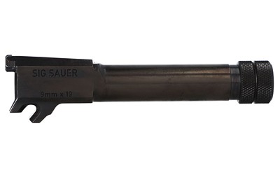 Sig Sauer P365 9mm 3.7