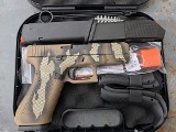 GLOCK 45 9MM RIPTILE CAMO 17+1 - 1 of 2