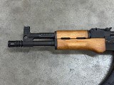 Century Arms BFT47 US Draco 12