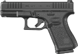 Glock 44 V-Series 22 LR 4