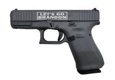 GLOCK 19 GEN 5 9MM MOS LGB - Image 1 of 1