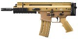 FN SCAR 15P 5.56x45mm NATO 10+1 7.50