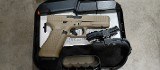 Glock 17 Gen 5 MOS FDE 9mm Luger 3-17 rd Mags GLPA175S203MOSFDE - 1 of 1