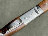 Beretta 686 Silver Pigeon I Factory Engraved 30