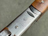 Beretta 686 Silver Pigeon I Factory Engraved 30