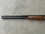 Beretta 686 Silver Pigeon I Factory Engraved 30