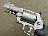 Smith & Wesson Model 500 Performance Center 3.5