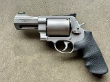 Smith & Wesson Model 500 Performance Center 3.5