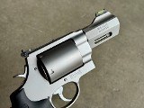 Smith & Wesson Model 500 Performance Center 3.5