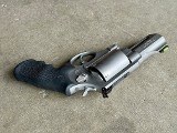 Smith & Wesson Model 500 Performance Center 3.5