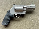 Smith & Wesson Model 500 Performance Center 3.5