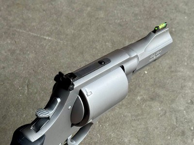 Smith & Wesson Model 500 Performance Center 3.5