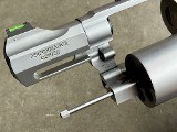 Smith & Wesson Model 500 Performance Center 3.5